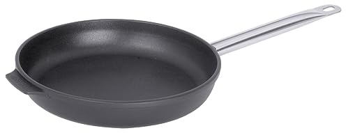 Contacto Antihaft-Pfanne 32 cm Aluminium mit Titan-Alu- Beschichtung