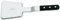Arcos Gadgets Professionali - Batticarne Coltello Bistecca - Lama Acciaio Inossidabile 220 mm - Manico Polioxymetilene (Pom) Colore Nero
