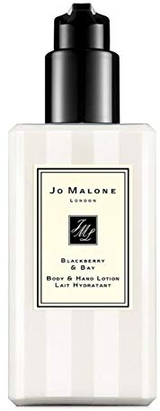 JO MALONE Jo Malone Blackberry & Bay Body & Hand Lotion 250 Ml - 250 Mililitros