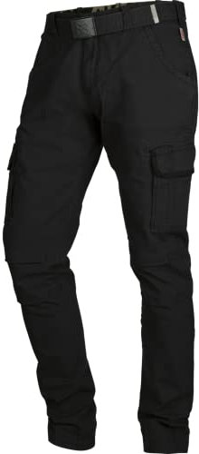 WüRTH MODYF Pantalon de travail New Cobra noir - Taille 4XL