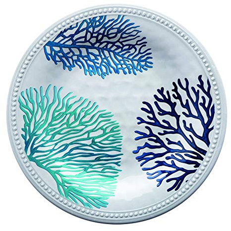 Marine Business Set Piatti Piani Harmony Mare