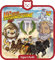 tigermedia tigercard-Leo y la máquina de Aventuras-Episodio 10: Carpe Diem-USA el día, Multicolor, und Die Abenteuermaschine (Tiger Media Deutschland GmbH 4407)