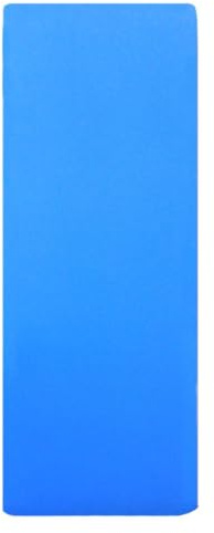 Estera de yoga antideslizante,Estera de ejercicios de yoga Esterilla de | Estera multifuncional de la yoga del ejercicio con la hebilla, esteras antideslizantes de