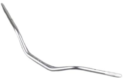 Styrets gradientdiameter med balansblock | 28mm Motorcykel Modifierad aluminiumlegering