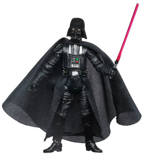 Hasbro Star Wars Episode IV A New Hope Vintage Collection Actionfigur - Darth Vader