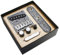 Alnicov Guitar Control Plate Bridge Pre-Wired for Electric Guitar Telecaster Parts