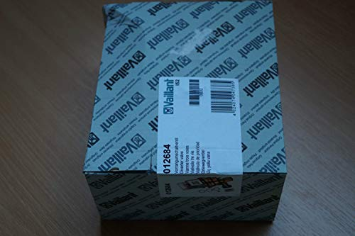 Vaillant 012684 Vorrangumschaltventil 012684