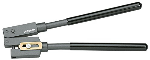 GEDORE Lochzange, 1 Stück, 8533