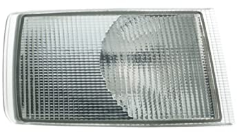 Blinkleuchte Blinker weiß rechts für CITROEN Jumper FIAT Ducato PEUGEOT 1994-2002