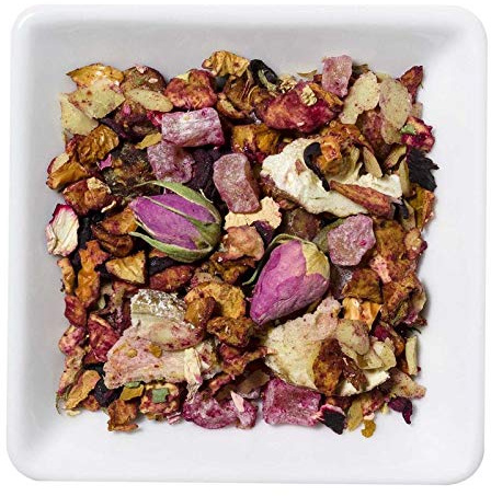 Teegalerie Anno 1773 Früchtetee Feige Rose 250 g