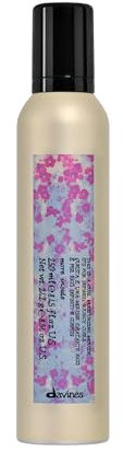 Davines More inside Feuchtigkeitsspendendes Curl, Mousse 250 ml (12075)