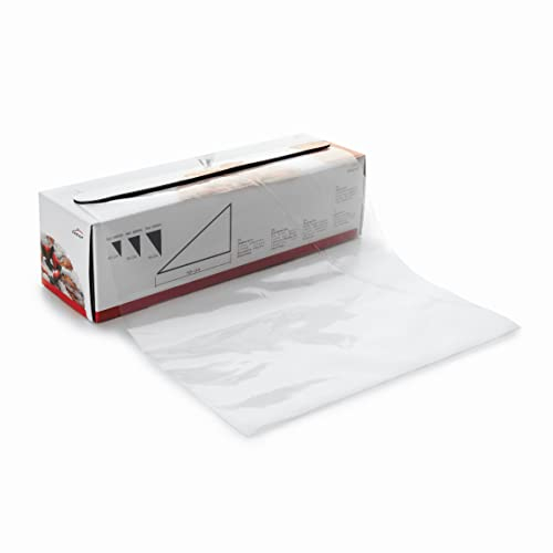 LACOR 68937 Einweg-Spritzbeutel, 35 cm (100 Stück)