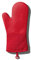 OXO Good Grips Ofenhandschuh aus Silikon – Rot, Marmelade