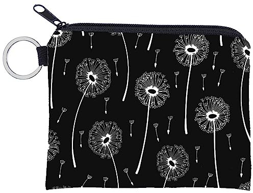 FAVORTALK Make Up Bag Coin Purse Cartoon Printing Animal Wallet Small Coin Pouch Bag with Zippe Change Bag for Unisex Kids Boys Girls Small Gift Bags, 3293