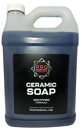 Pro Perfect Products Ceramic Soap (1gallon)