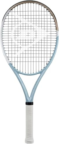 Dunlop Tennis Racket LX Team 107, Grip Size 3