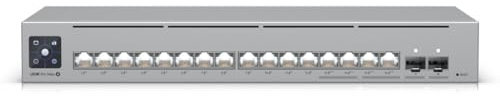 UbiQuiti USW-PRO-MAX-16-POE