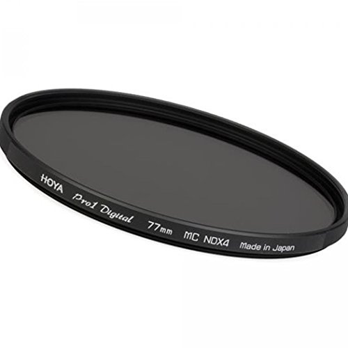 Hoya Pro1D ND4PD58 Filtre Ø 58.0 mm