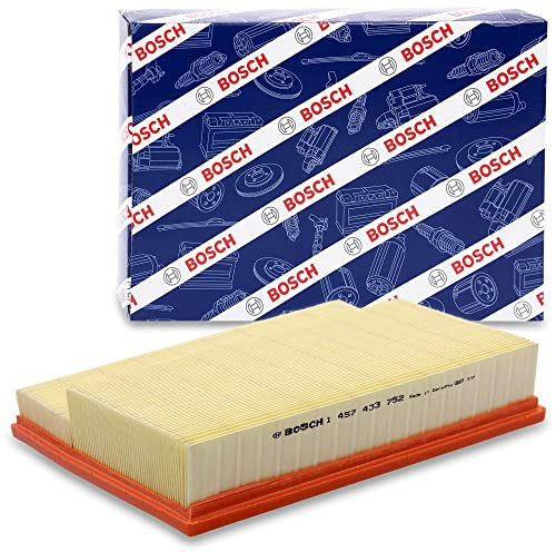 Bosch S3752 - Luftfilter Auto