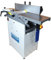 CHARNWOOD W583 10 x 7 Cast Iron Planer Thicknesser