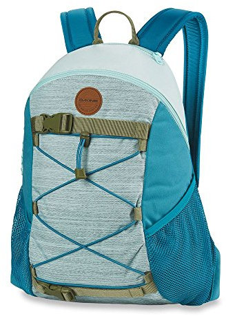 Dakine Unisex Erwachsene, Rucksack Wonder, Bayislands, 15L