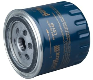 PURFLUX LS149 oljefilter, antal 1