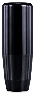 Mishimoto MMSK-BK Weighted Shift Knob, Black