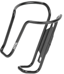 Zéfal 711287var - porte-bouteille en aluminium COULEUR LE NOIR TAILLE, unisize