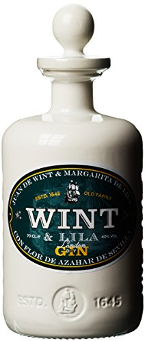 Wint & Lila London Dry Gin (1 x 0.7 l)