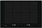 Hotpoint ACP 778 C/BA Built-in Induction Black