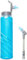 Bidón flexible ULTRAFLASK SPEED 500ml azul