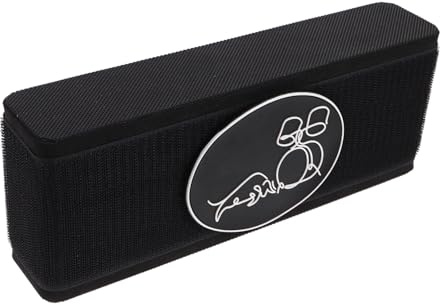 HONITANO Drum Pad Retainer Bass Drum Anchor Mute Pads Preventing Slipping for Percussion Music Accessories