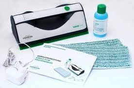 Vorwerk VG 100 - Robot limpiacristales, n.º vk150 y vk140