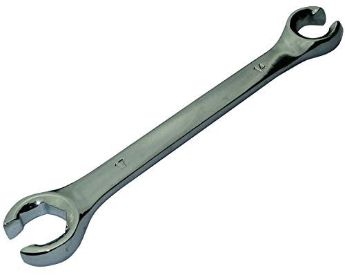 AERZETIX - Llave de doble boca - 14-17mm - C54443