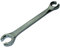Aerzetix: Chiave poligonale doppia aperta 14mm – 17mm - C54443