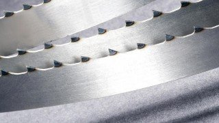 Lames de Scie à Ruban 2180mm x 13 mm x 6TPI x 0.50mm pour RONDY Gamme Prémium