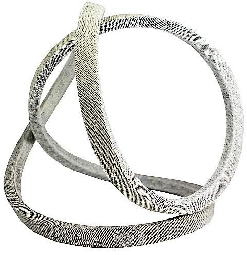 AL-KO 510515 Courroie trapézoïdale pour couteau à démousser 360VE