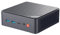 AWOW Mini PC W-11 pro Core i5-12600HX Prozessor 12 Kerne/16 Threads bis zu 4,6 GHz, Intel UHD Graphics for 12th Gen Intel, 32 GB DDR4/1 TB PCIe3.0 SSD, Mini-Desktop-Computer,Triple Screen Ausgang