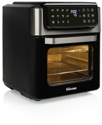 Tristar FR-9068 Forno/Friggitrice ad aria 12 Lt