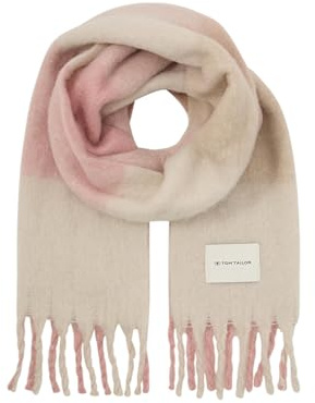 TOM TAILOR Damen Schal