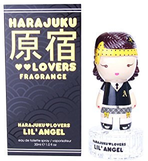 Coty - Harajuku lovers lil angel Eau De Toilette 30 ml vp