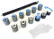 Altru Print M600-RK-DLX-AP Deluxe Roller Kit for Laser Printer P4014 / P4015 / P4515 / M601 / M602 / M603 / M604 / M605 / M606 Includes Transfer Roller and Tray 1-4