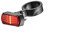 Litemove Unisex – Erwachsene Ts-sp316 TS SP316, Schwarz, Ø 31,6 / 30,9 mm EU