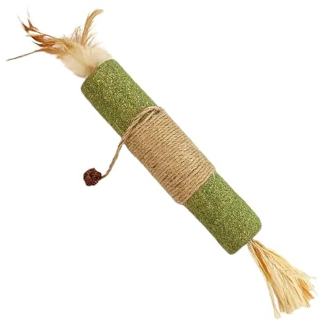 Silvervine tuggpinnar för, Silvervine tuggpinnar | 30 cm tuggpinnar för