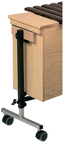 Mobile Stand for Studio 49 Xylophones or Metallophones