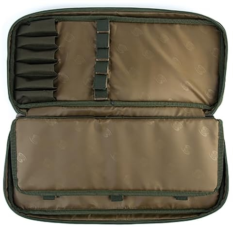 BANK STICK & BUZZ BAR BAG S