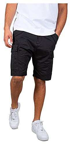 aplha industries herr Bermuda airman short