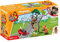 70917 Duck on Call - Pompier et Chat - Duck on Call- Duck on Call- l'incroyable équipe playmoville