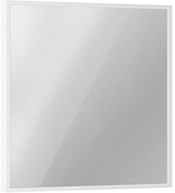 Klarstein Smart Stufa Elettrica Basso Consumo, Termoconvettore a Parete 500W Termosifone Elettrico, Riscaldamento Elettrico, Pannello Radiante Infrarossi, Lampada Riscaldante, WiFi/App, IP24 No CO2