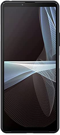 Sony Xperia 10 III 15,2 cm (6) Double SIM Hybride Android 11 5G USB Type-C 6 Go 128 Go 4500 mAh Noir (Reconditionné)